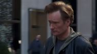 Conan O'Brien in The Office (Season 2, Episode 16) | Image via: Universal Television
